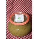 compote de pomme-kiwi