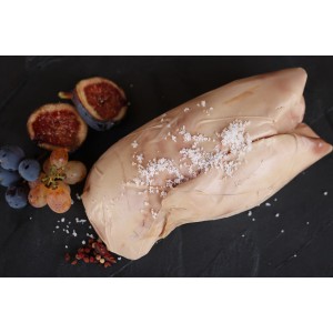 Foie frais 450g