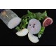 Foie gras de canard mi-cuit en ballotin  IGP Gers 300 gr