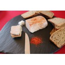 FOIE GRAS MI CUIT LINGOT 175gr