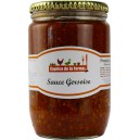 Sauce Gersoise 180 gr