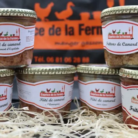 L'APÉRO FERMIER