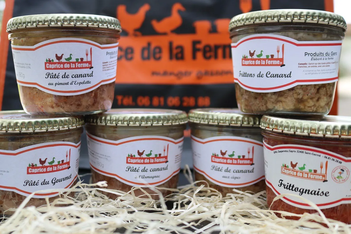L'APÉRO FERMIER