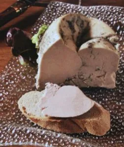 Foie gras AFFINÉ 225g